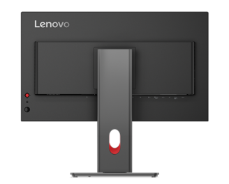 ThinkVision P24QD-40(23.8型/2560×1440/IPS/USB-C/高さ・縦回転