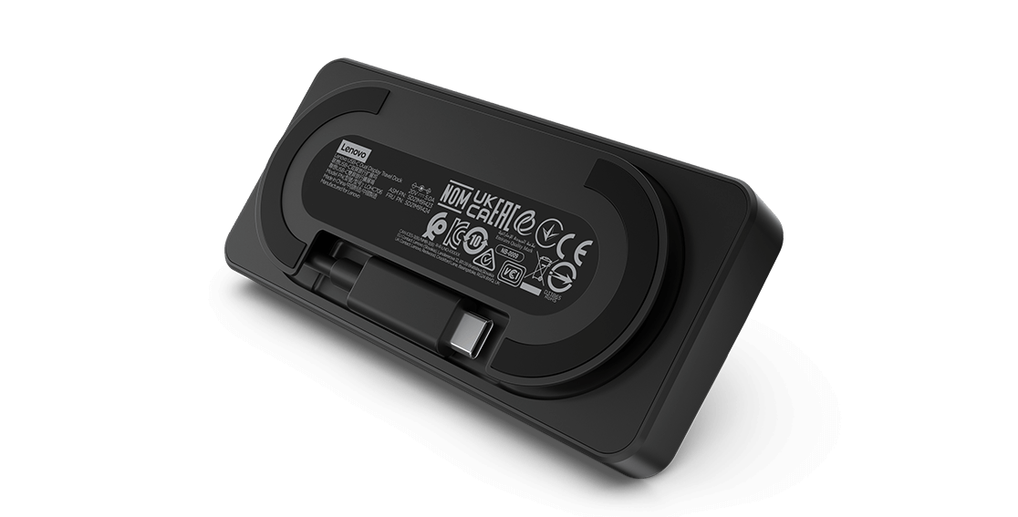 Amazon.co.jp: Lenovo Lenovo USB Type-C デュアルディスプレイ