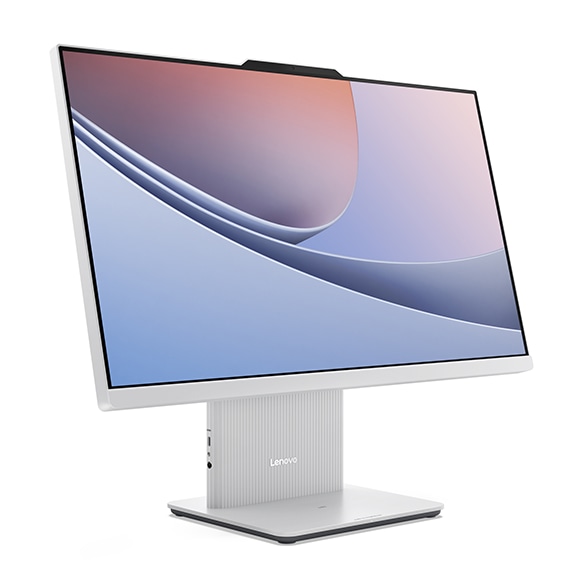 IdeaCentre AIO 27IRH9 (Intel® Core™) | 快適な生活を実現する27型