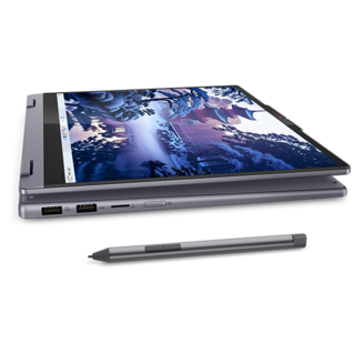 Lenovo ideaPad 5i 2-in-1 Gen10 おまけ付き Lenovo IdeaPad 5i 2-in-1 Gen 10(16型 Intel) | 多用途でAIを活用した