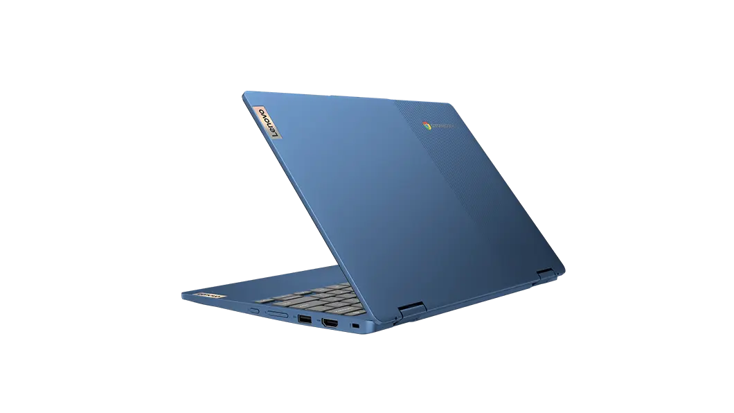 IdeaPad Flex 3i Chromebook Gen 8 (Intel) | 外出先で機敏に使える2