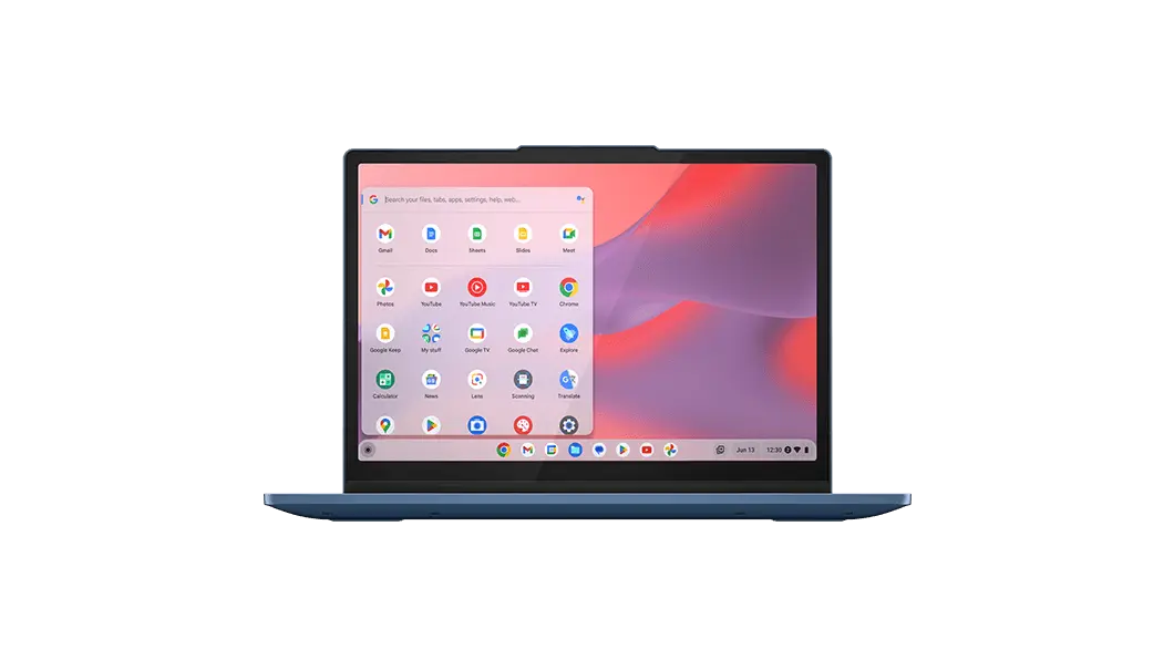 Chromebook ノートパソコン Lenovo Google - 6