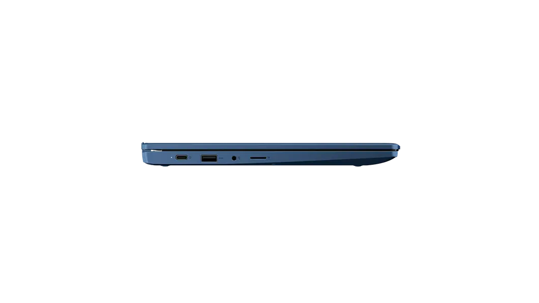IdeaPad Flex 3i Chromebook Gen 8 (Intel) | 外出先で機敏に使える2