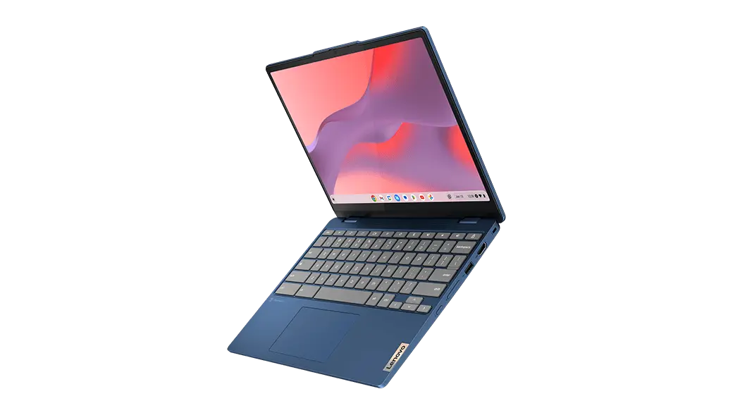 IdeaPad Flex 3i Chromebook Gen 8 (Intel) | 外出先で機敏に使える2