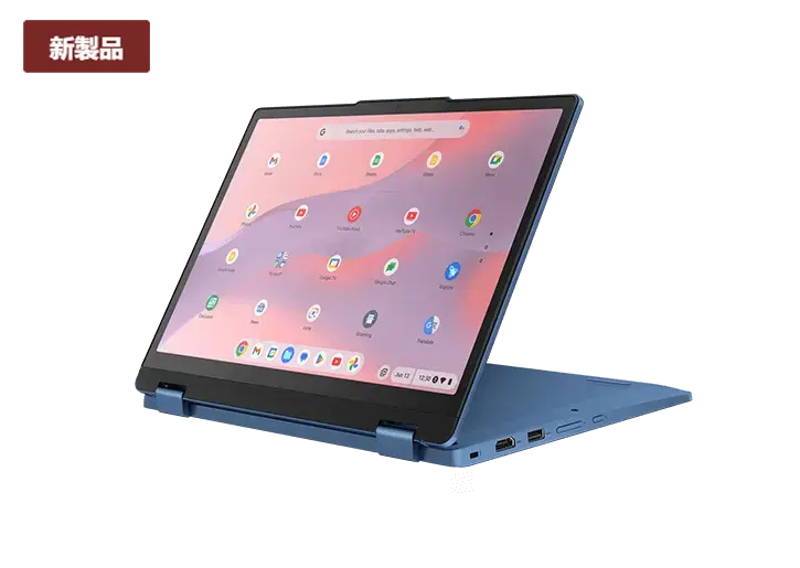 Lenovo Ideapad Flex 3 Chromebook 82km0006ge IdeaPad Flex 3i Chromebook Gen 8 (Intel) | 外出先で機敏に使える2-in-1 Chromebook