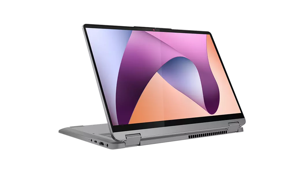 IdeaPad Flex 5 Gen 8 14型(AMD) | 自由なスタイルで使えるスマートな2