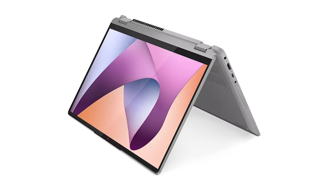 IdeaPad Flex 5 Gen 8 14型(AMD) | 自由なスタイルで使えるスマートな2