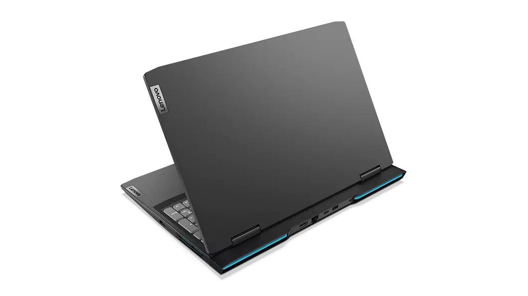 Lenovo IdeaPad Gaming 370 - オニキスグレー- マイクロソフトオフィス 