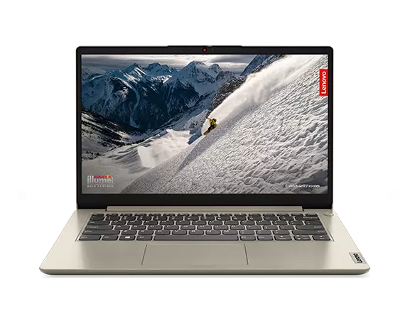 Lenovo IdeaPad Slim 170 14型 (AMD) | 優れたコストパフォーマンスの 