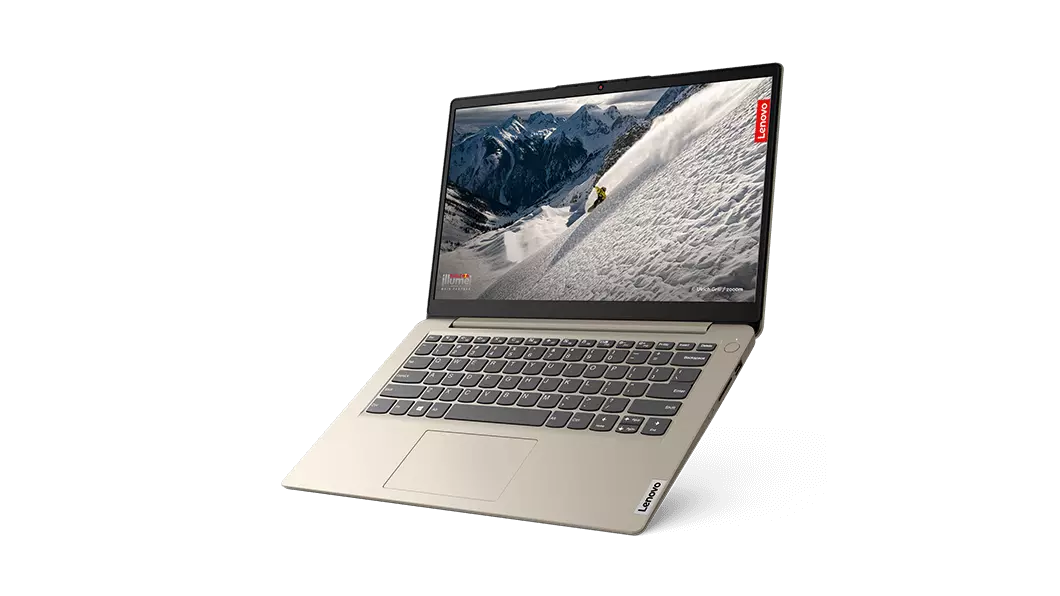 Lenovo IdeaPad Slim 170 14型 (AMD) | 優れたコストパフォーマンスの