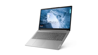 IdeaPad Slim 170i 15.6型（Intel） | 快適に使える15.6型ノート
