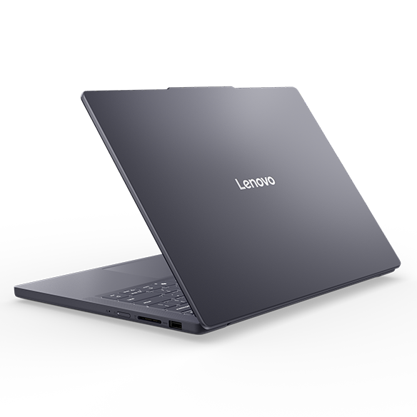Lenovo IdeaPad Slim 3 Gen 10 (14型 AMD) | スマートで優れた