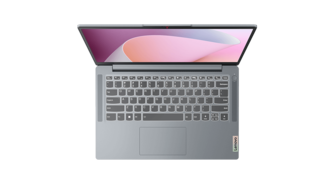 IdeaPad Slim 3 Gen 8 14型(AMD) | モビリティに優れたスマートな14型