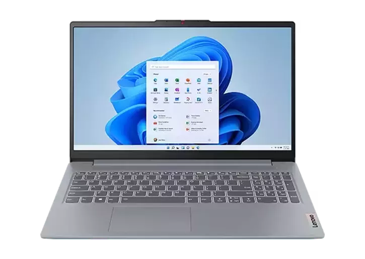 IdeaPad Slim 3 Gen 8 15.6型 (AMD) | スマートな15.6型ノートPC ...