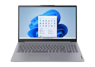 【ほぼ新品】Lenovo IdeaPad Slim 3 15AMN8Ryzen3 Lenovo（レノボ） ntc 【公式・直販】AI PC ノートパソコン 新品