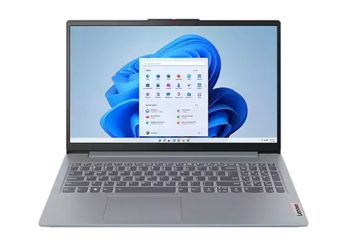 Lenovo IdeaPad Slim 3 15.6型