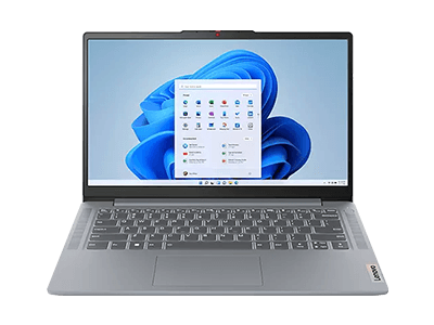 IdeaPad Slim 3i Gen 8 14型(第13世代Intel® Core™) | スマート