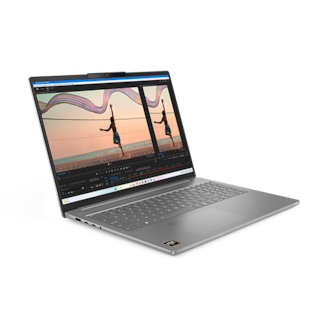 IdeaPad Slim 5 Gen 10 (16型 AMD) | スマートなパフォーマンスの16型