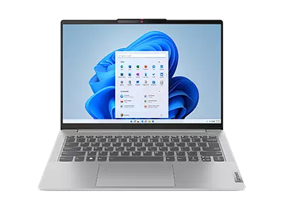 Lenovo IdeaPad Slim 5i Gen 8 - クラウドグレー