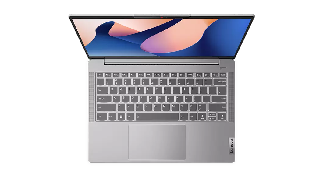 ディスプレイLenovo IdeaPad Slim 5i Gen 8 クラウドグレー