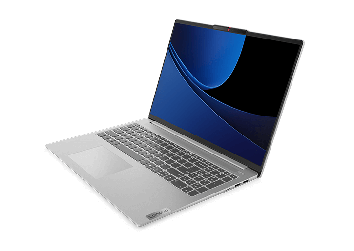 Lenovo IdeaPad Slim 5i Gen 9（16型 Intel）| スマートでスリムな16型