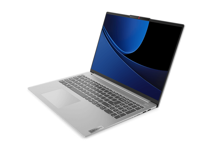 Lenovo IdeaPad Slim 5i Gen 9（16型 Intel）| スマートでスリムな16型
