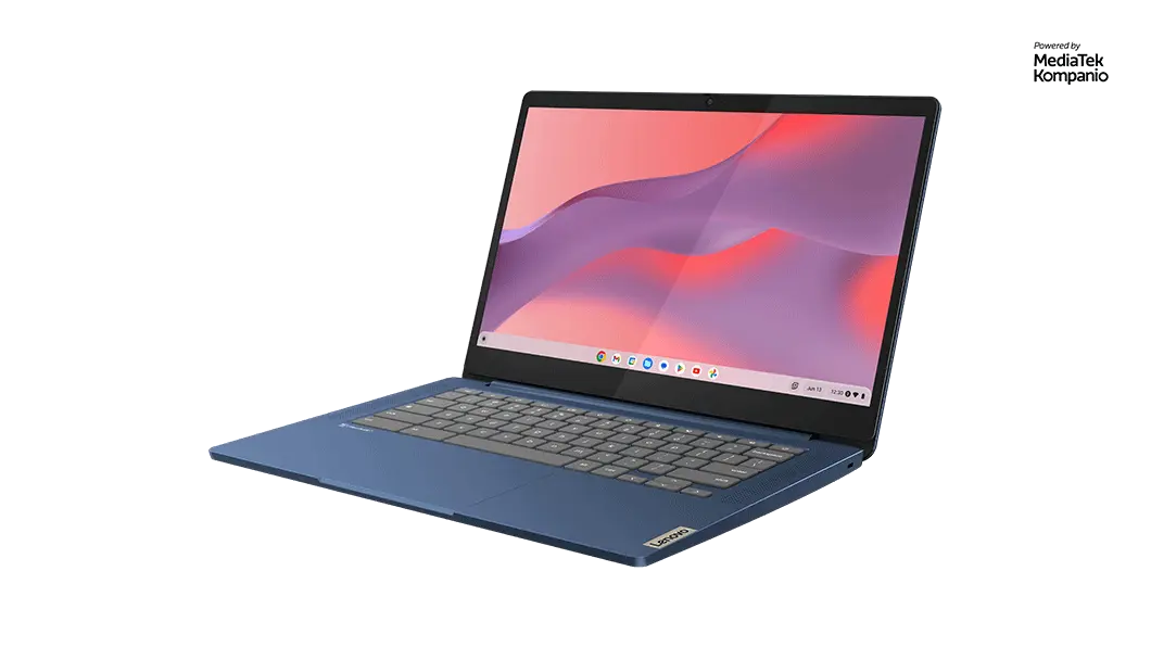 Lenovo IdeaPad Slim 3 Chromebook Gen 8 - アビスブルー | レノボ 