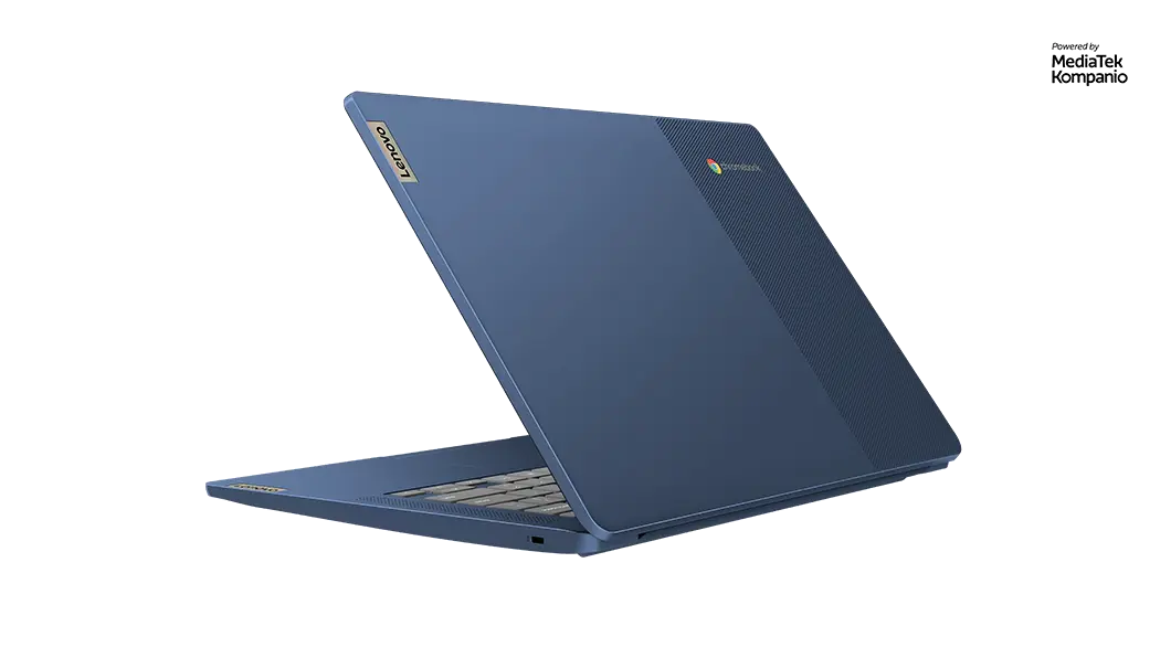 Lenovo IdeaPad Slim 3 Chromebook Gen 8 - アビスブルー | レノボ 