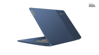 IdeaPad Slim 3 Chromebook Gen 8 | すぐれたバランスで快適に使える14