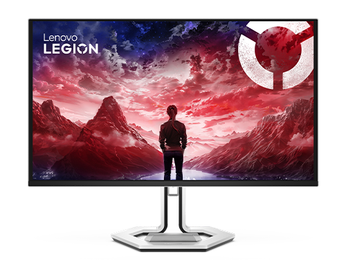 すべての PC ゲーム用ゲーミング・モニター | レノボ・ ジャパン