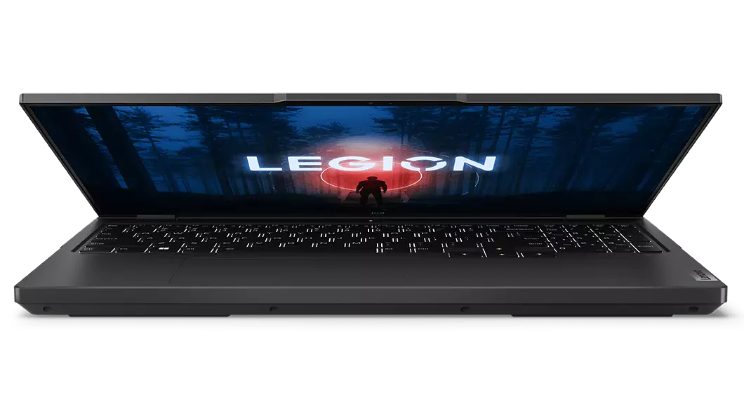 Legion Pro 5 Gen 8