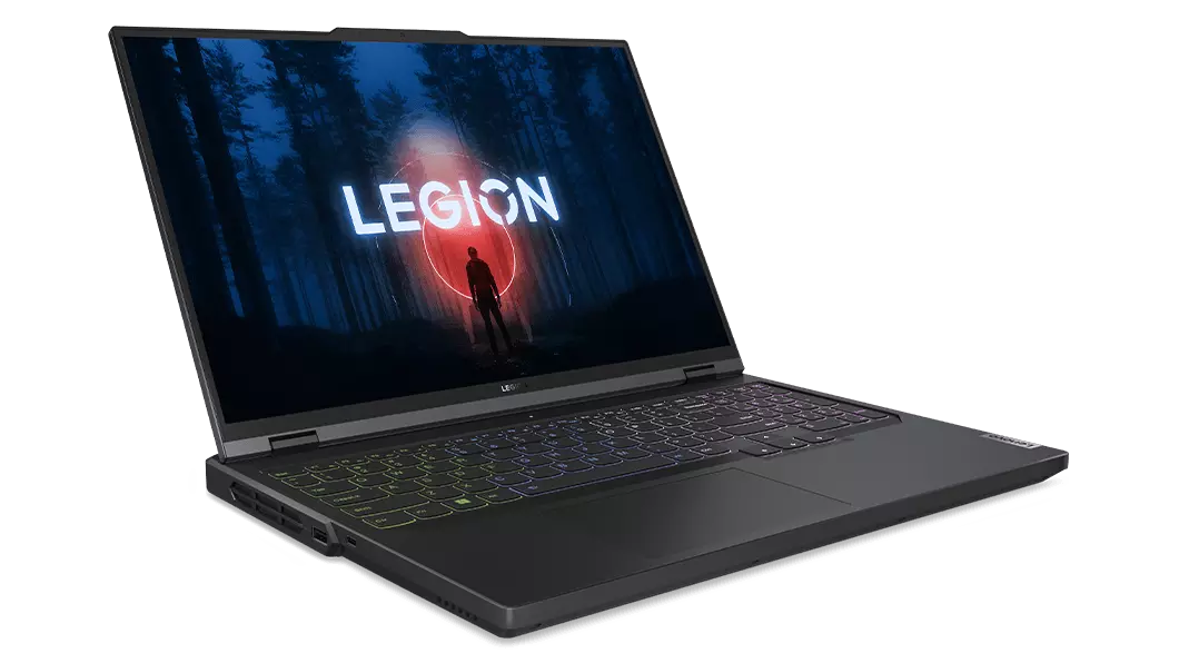 Legion Pro 5 Gen 8
