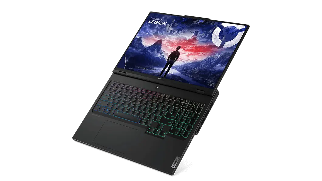 Lenovo Legion Pro 7i Gen 9 16型(第14世代Intel® Core™) | AIで進化
