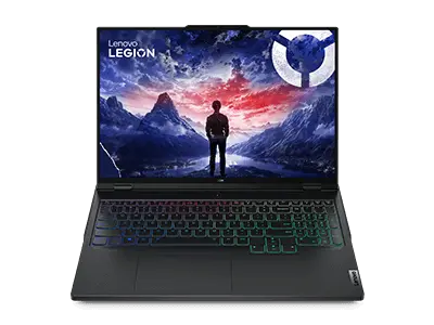 Lenovo Legion Pro 7i Gen 9 16型(第14世代Intel® Core™) | AIで進化