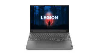 Lenovo Legion Slim 5 Gen 8 16型(AMD) | スリムなボディでパワフルな