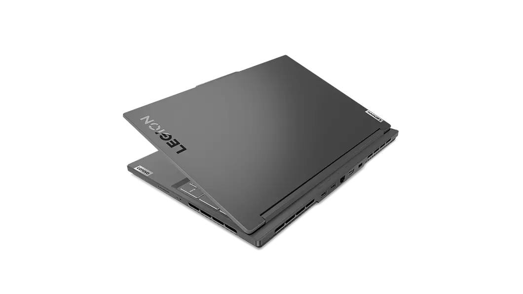 Lenovo Legion Slim 5i Gen 16型(第13世代Intel® Core™) スリム なボディに高いパフォーマンスを凝縮した16型ゲーミングノートPC レノボ・ ジャパン