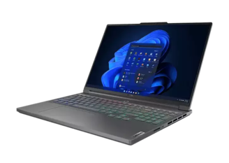 Lenovo Legion Slim 7i Gen 8 16型（第13世代Intel® Core™） | スリム
