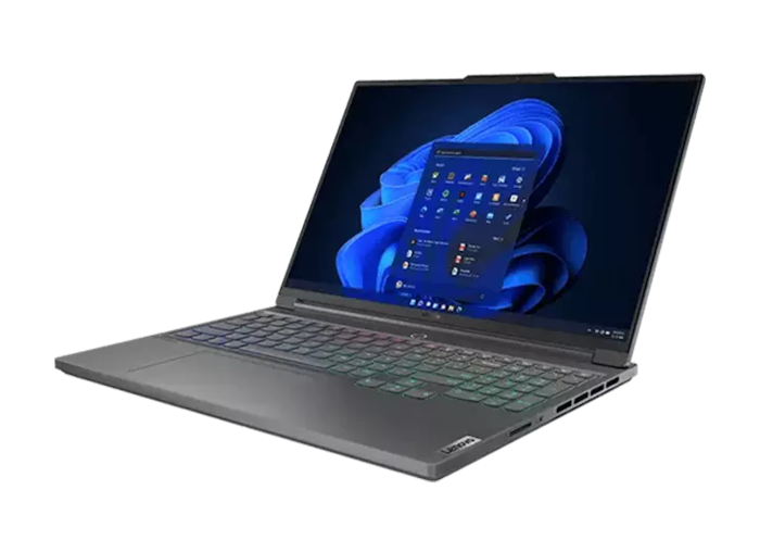 Lenovo Legion Slim 7i Gen 8 16型(第13世代Intel® Core™) | スリム Lenovo Legion Slim 7i Gen 8 16型(第13世代Intel® Core™) | スリム