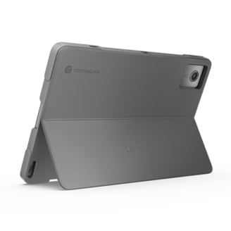 Lenovo Chromebook Duet EDU G2 | タブレットに求められる高い堅牢性を