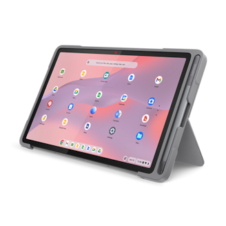 Lenovo Chromebook Duet EDU G2 | タブレットに求められる高い堅牢性を