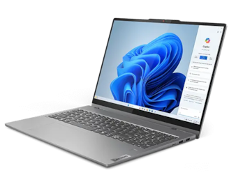 Lenovo IdeaPad 5i 2-in-1 Gen 9 16型（Intel® Core™) | スマートで多