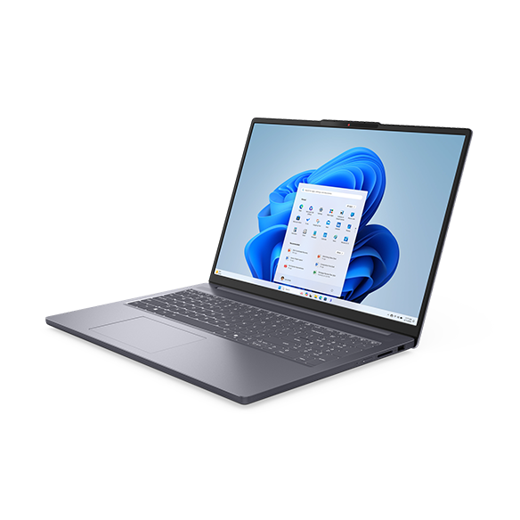 Lenovo IdeaPad Slim 3i Gen 10(16型 Intel）| 日常使いに最適な16型