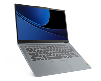 箱ありLenovo IdeaPad 8GB / 512GB / 14インチグレー Lenovo IdeaPad Slim 3i Gen 9 14型(Intel® Core™) | スリムで軽量