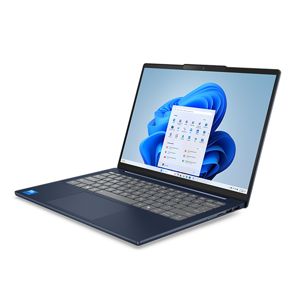 IdeaPad Slim 5i Gen 10 14型(第13世代Intel® Core™) | スリムで軽量