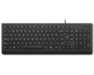 Lenovo エッセンシャル USBキーボード(日本語) | 4Y41R64654 | レノボ
