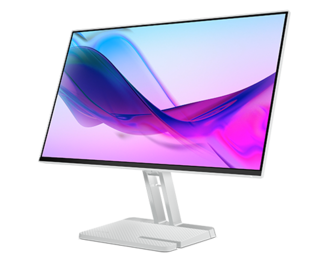 Lenovo L24i-4A (23.8型/1920×1080/IPS/100Hz/スピーカー搭載