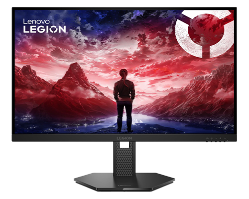 すべての PC ゲーム用ゲーミング・モニター | レノボ・ ジャパン