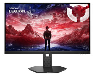 Legion 27-10（27型/1920×1080/IPS/240Hz/高さ・縦回転