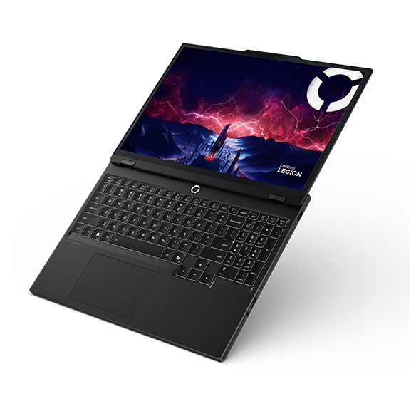 Lenovo Legion 5 Gen 10（15.1型 AMD）AHP10 | ゲームやストリーミング