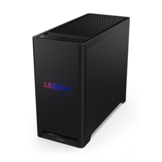 Lenovo Legion T5 30IAX10 (Intel) | パワフルで拡張可能なゲーミング